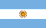 Logo Bandera Arg