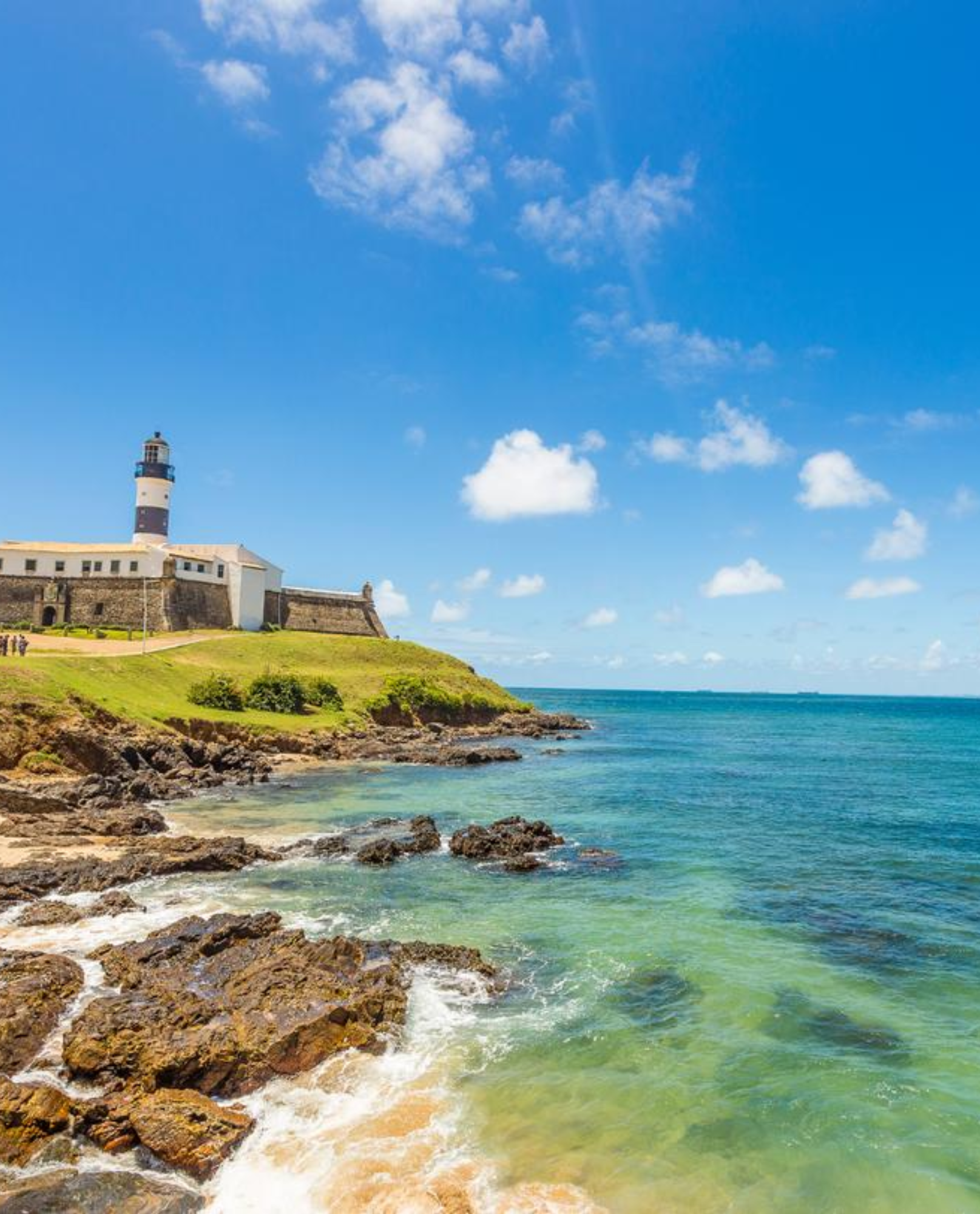 SALVADOR, BRASIL