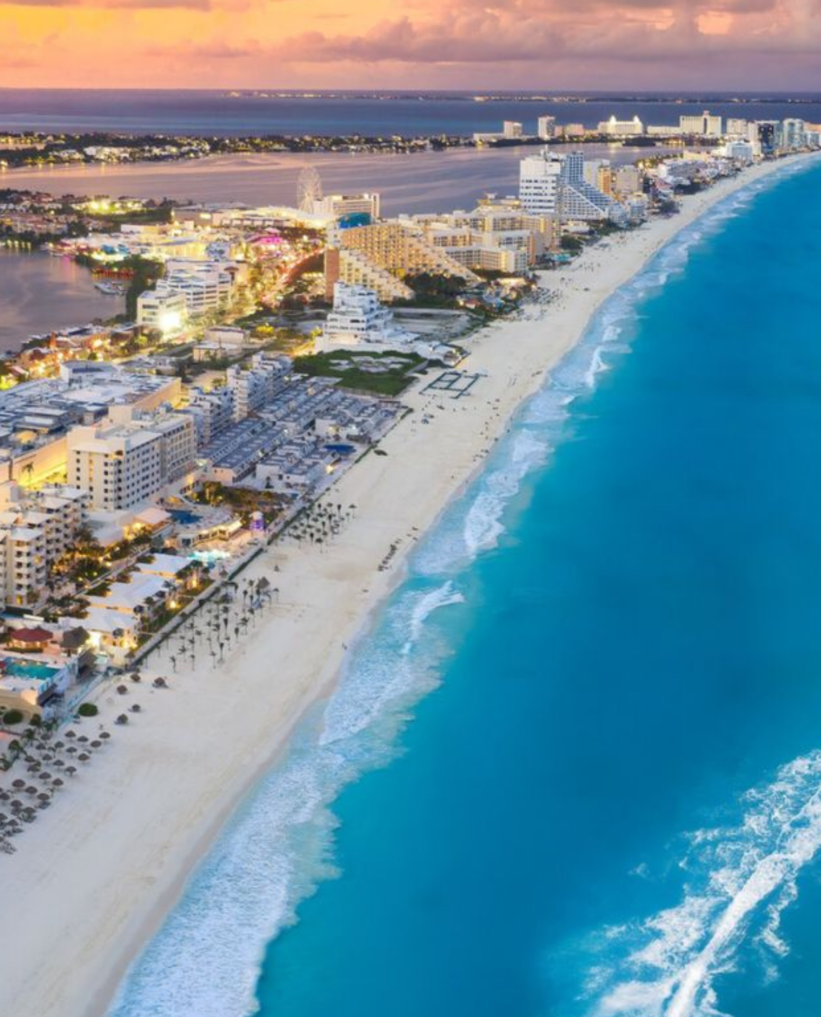 CANCUN, MEXICO