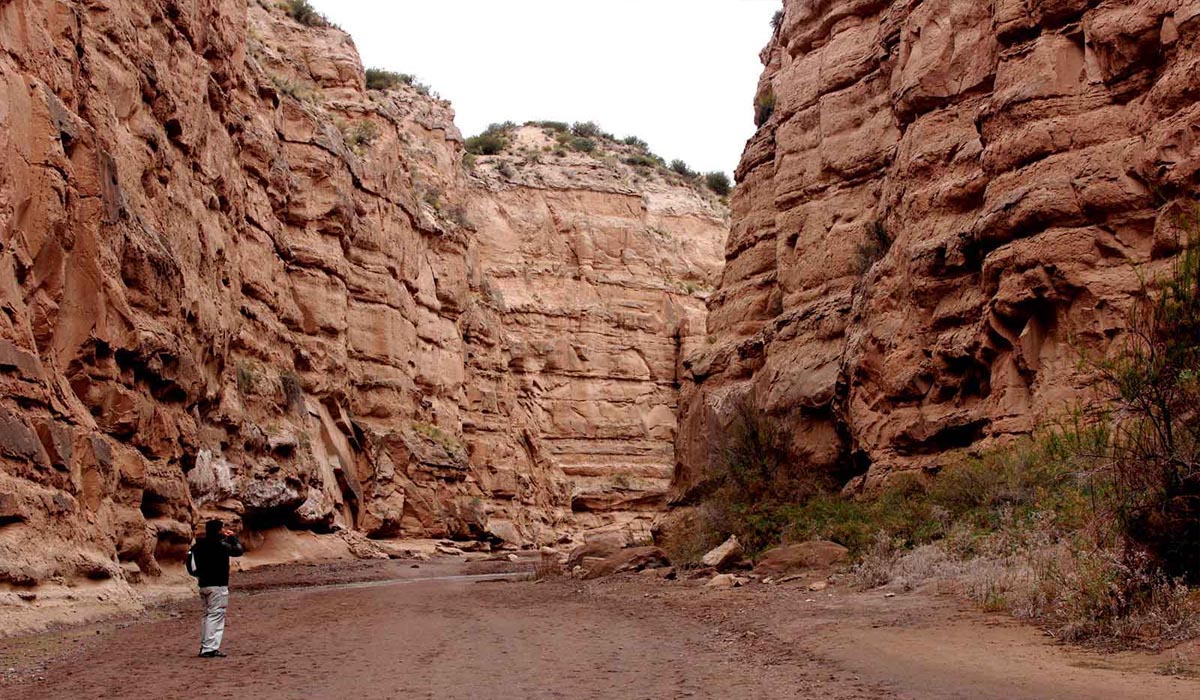Valle de Uco Aventura