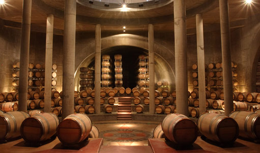 Bodegas de Altura IG Gualtallary