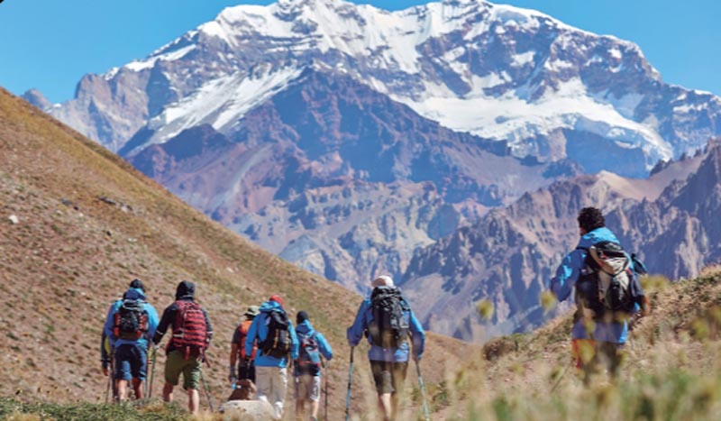 Aconcagua