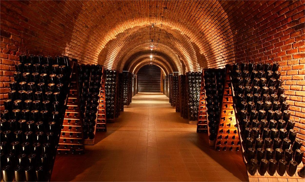 Bodegas de Luján de Cuyo
